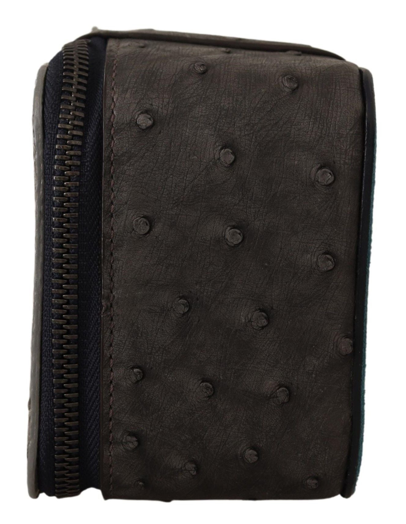 Dolce & Gabbana Exquisite Exotic Skin Vanity Bag - Elegance Online Limited