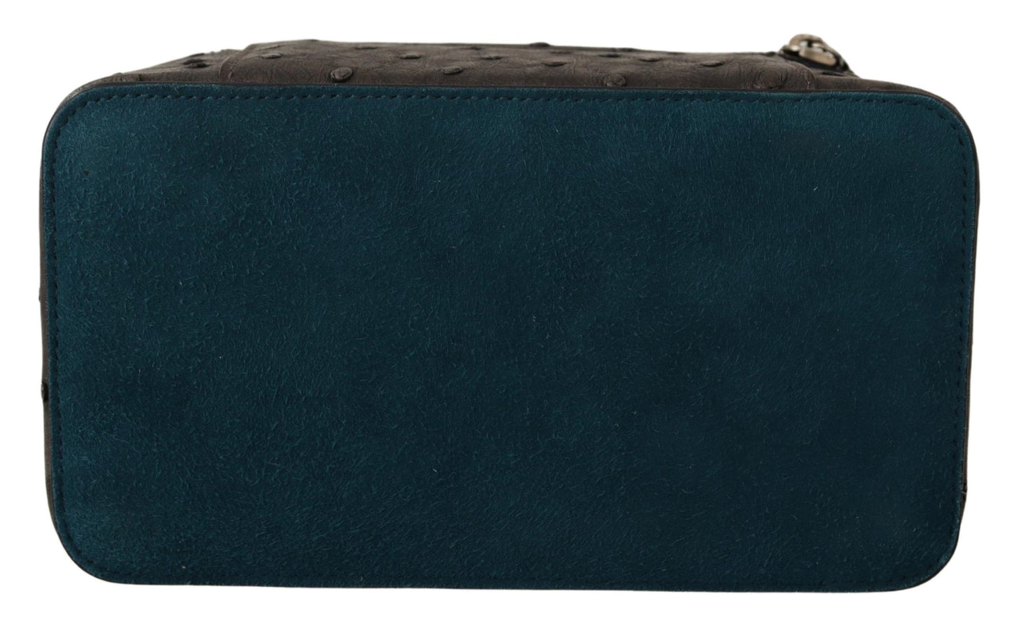 Dolce & Gabbana Exquisite Exotic Skin Vanity Bag - Elegance Online Limited