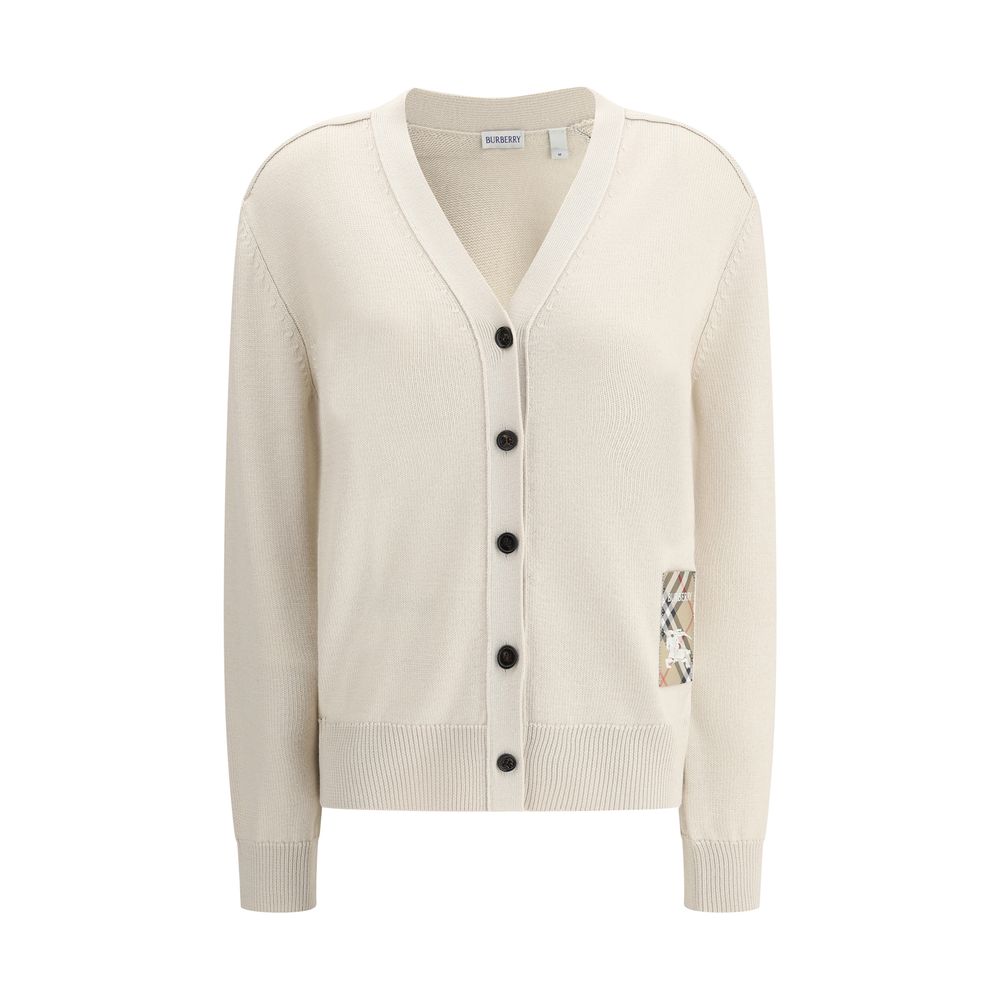 Gilet Burberry