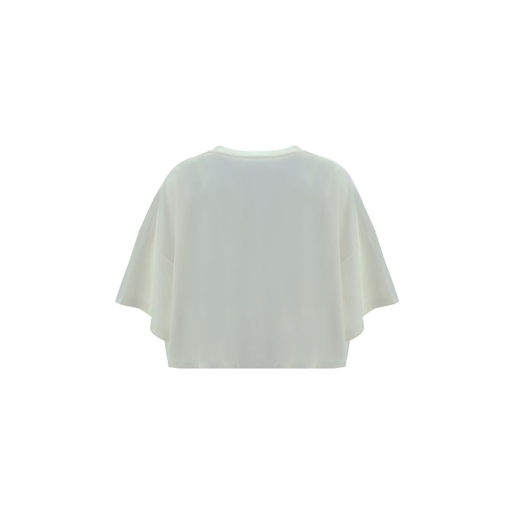 Chloé Cropped T-Shirt