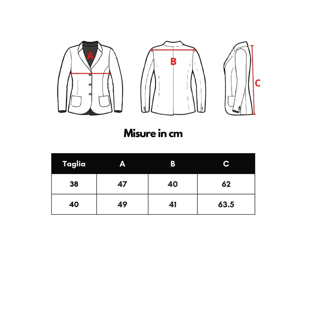 Ajoutez des vestes et des manteaux en polyamide noir