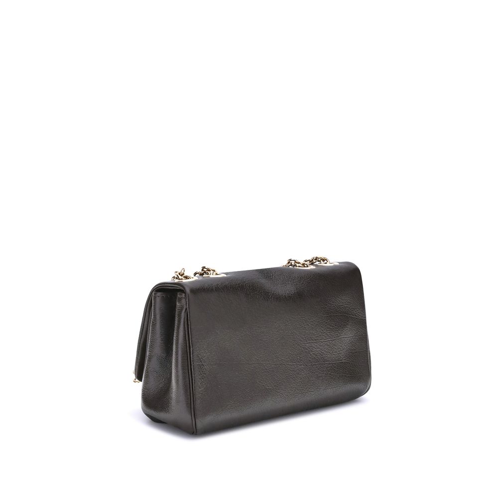Chloé Heritage Shoulder Bag