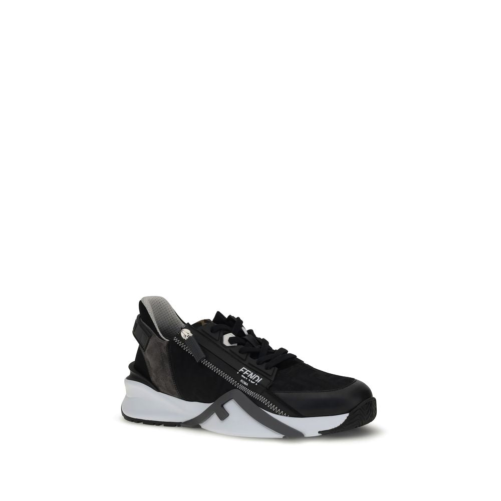 Fendi Flow Sneakers