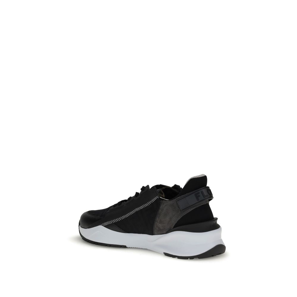 Fendi Flow Sneakers