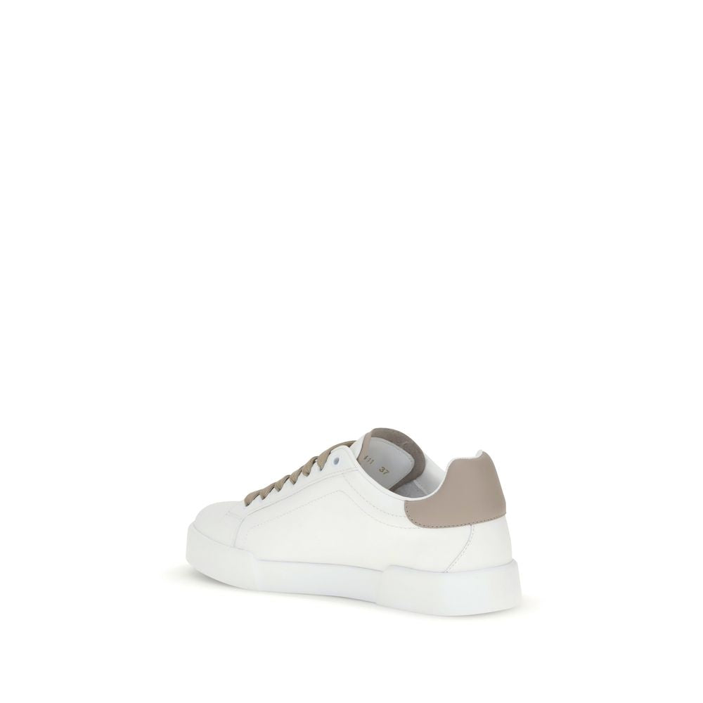 Dolce & Gabbana Portofino Sneakers