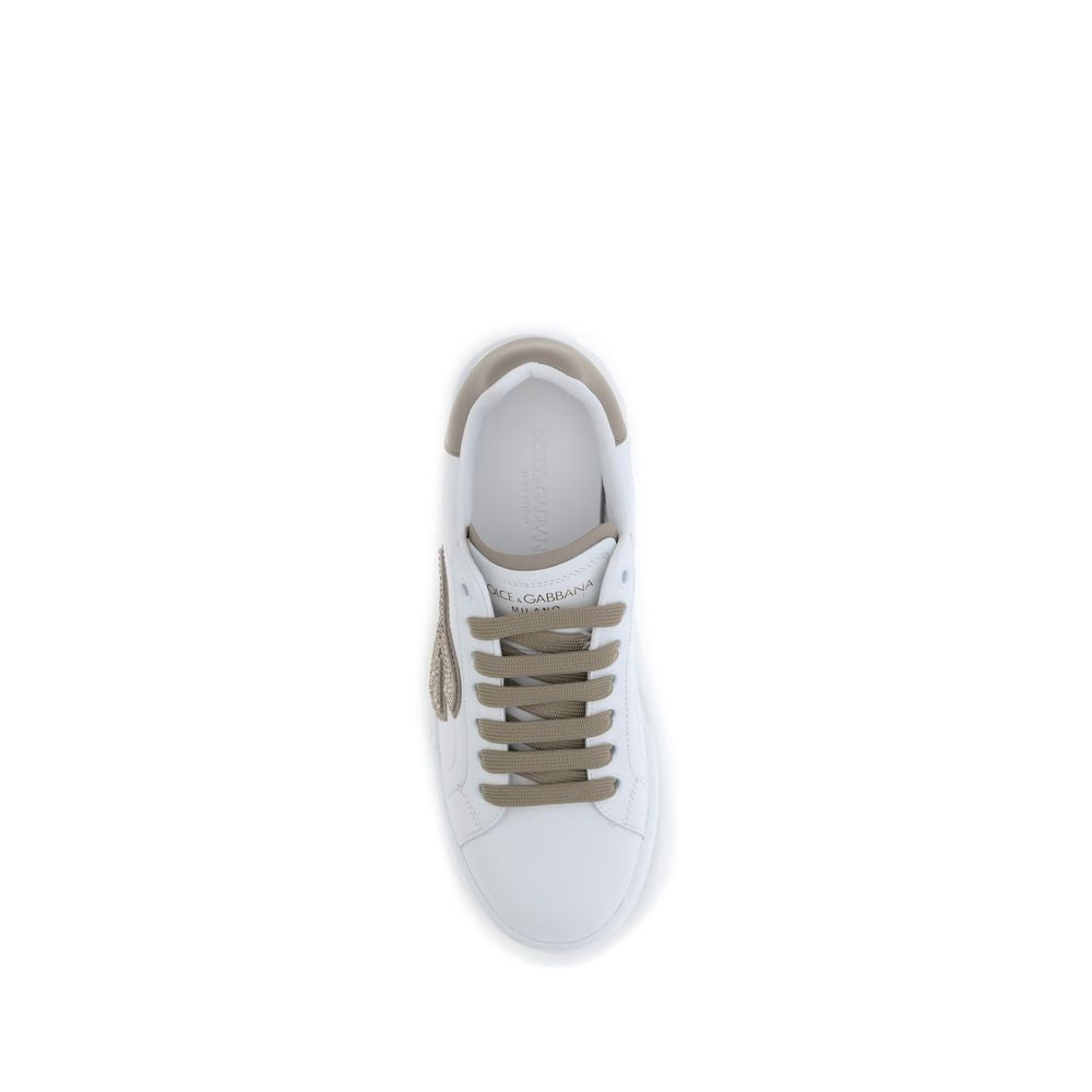 Dolce & Gabbana Portofino Sneakers