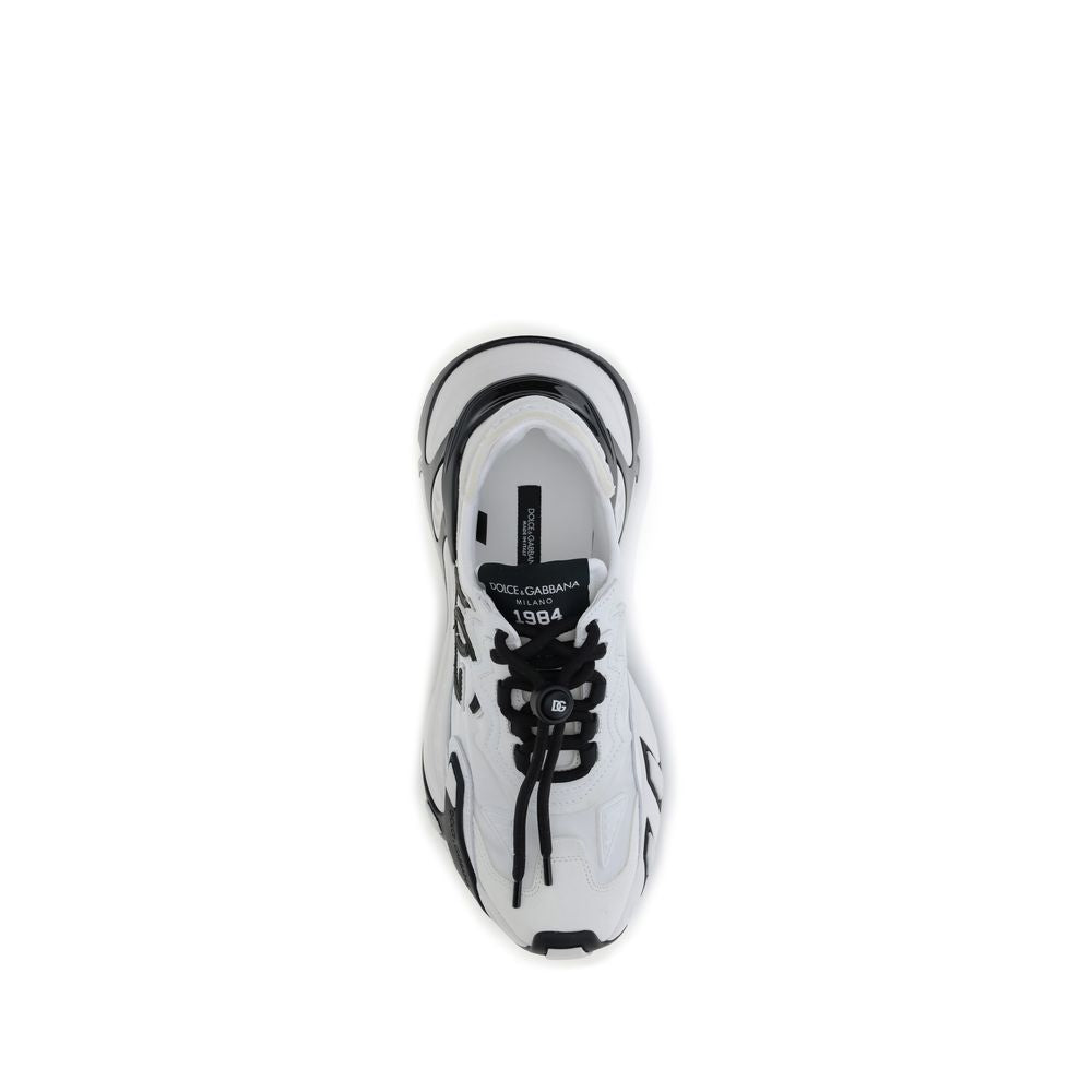 Dolce & Gabbana Day Faster Sneakers