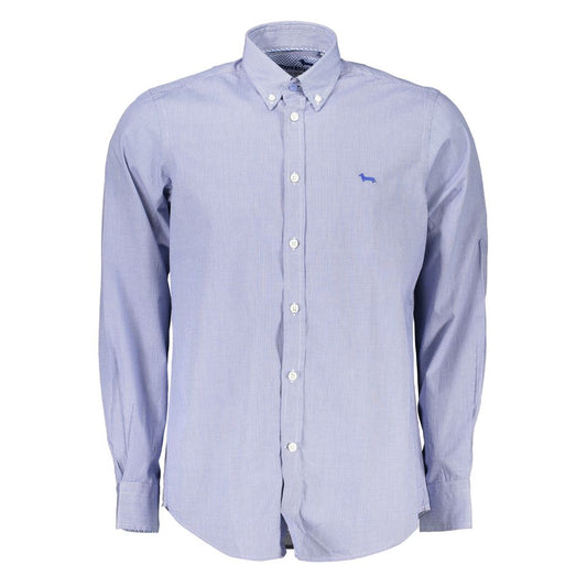 Harmont & Blaine Elegant Long Sleeve Button-Down Shirt