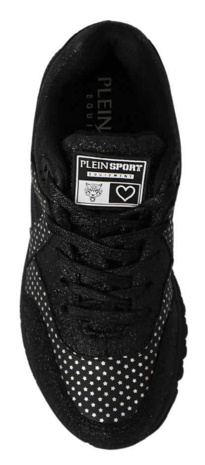 Philipp plein baskets jasmin noires