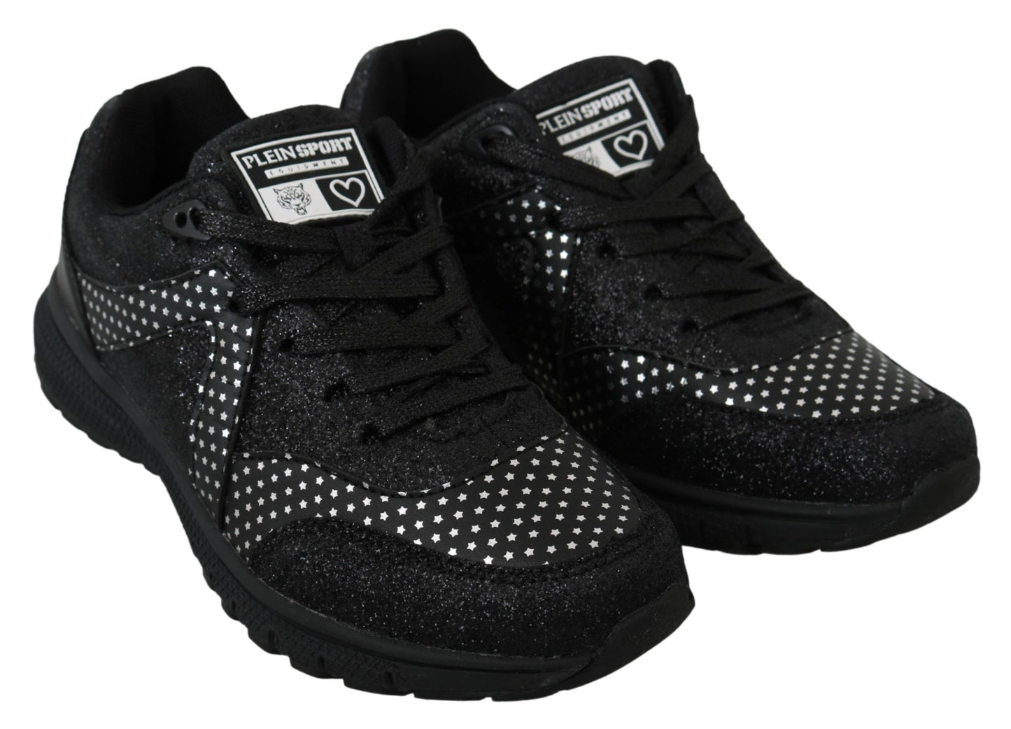 Philipp plein baskets jasmin noires