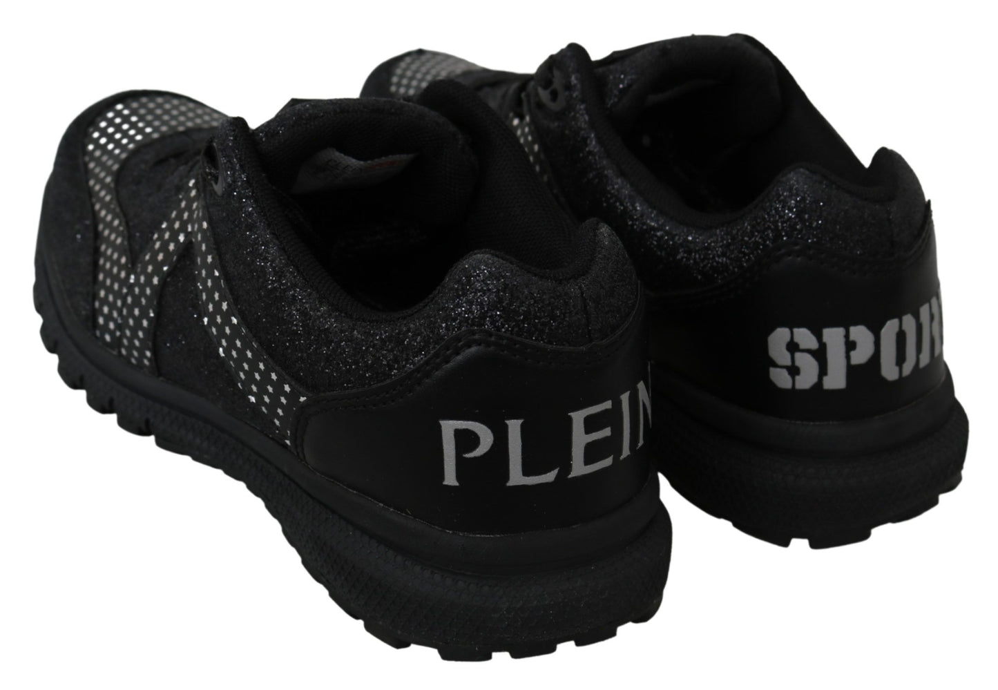 Philipp plein baskets jasmin noires