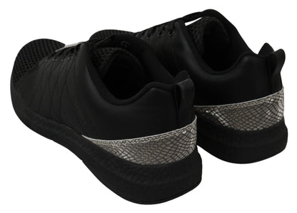 Philipp plein baskets gisella noires