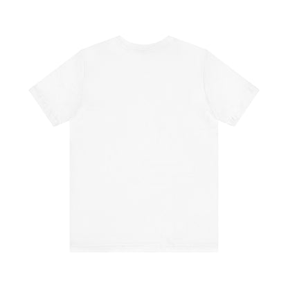 Chillin' With My Gnomies - Unisex Jersey Short Sleeve T-Shirt