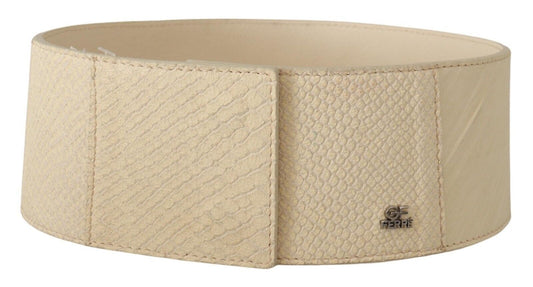 Ceinture mode blanc cassé Gf Ferre