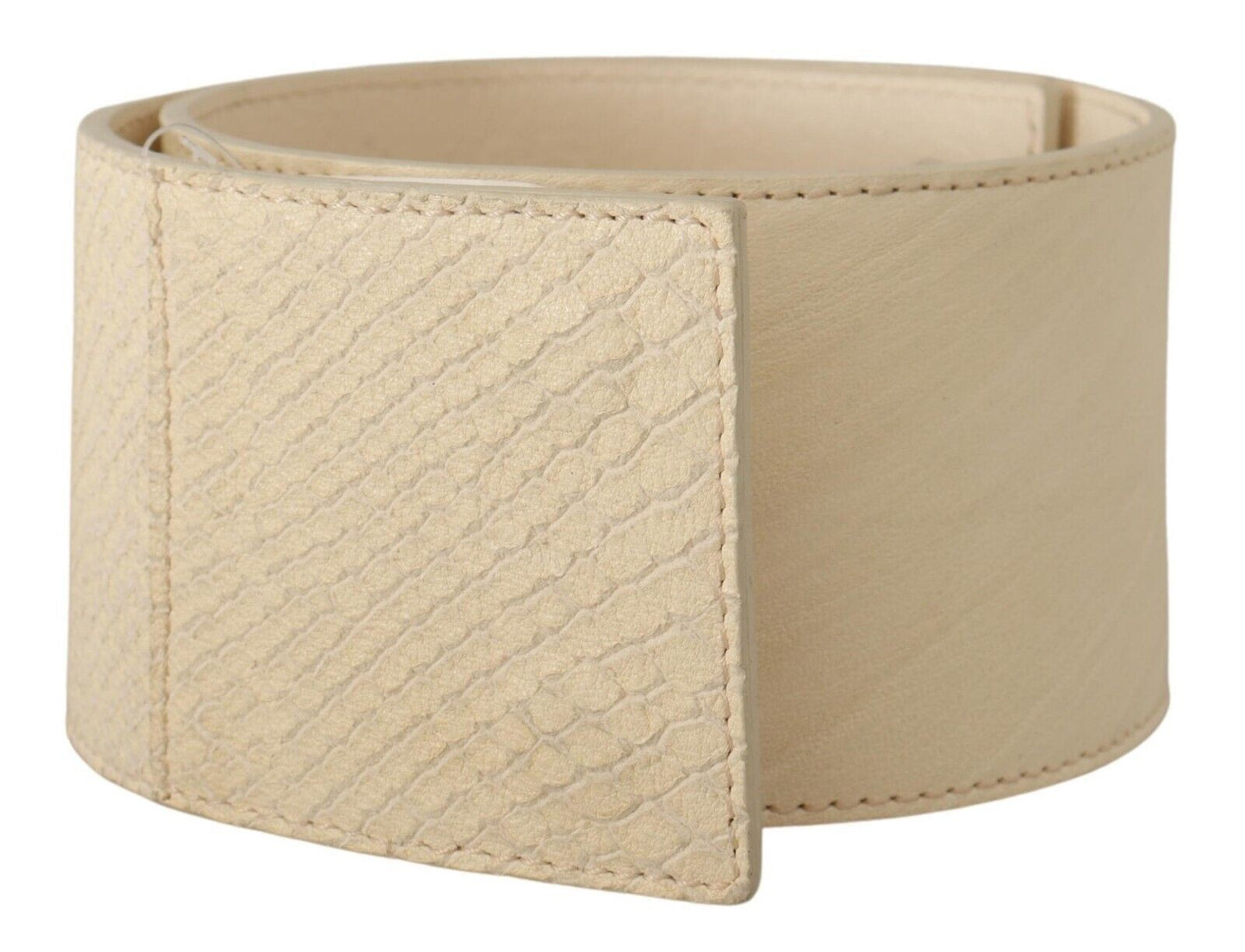 Ceinture mode blanc cassé Gf Ferre