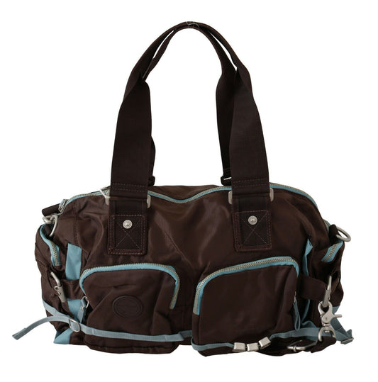 Wayfarer - Sac de voyage polochon - Marron terreux