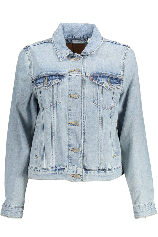 Veste en jean bleu clair intemporelle Levi's