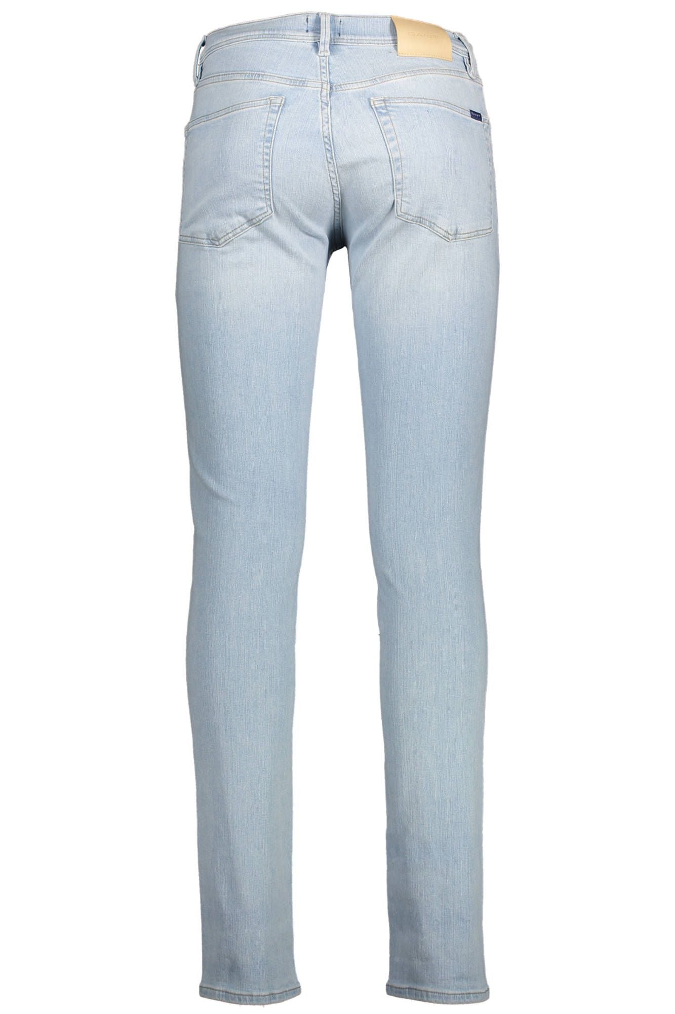 Jean extra slim bleu clair Gant