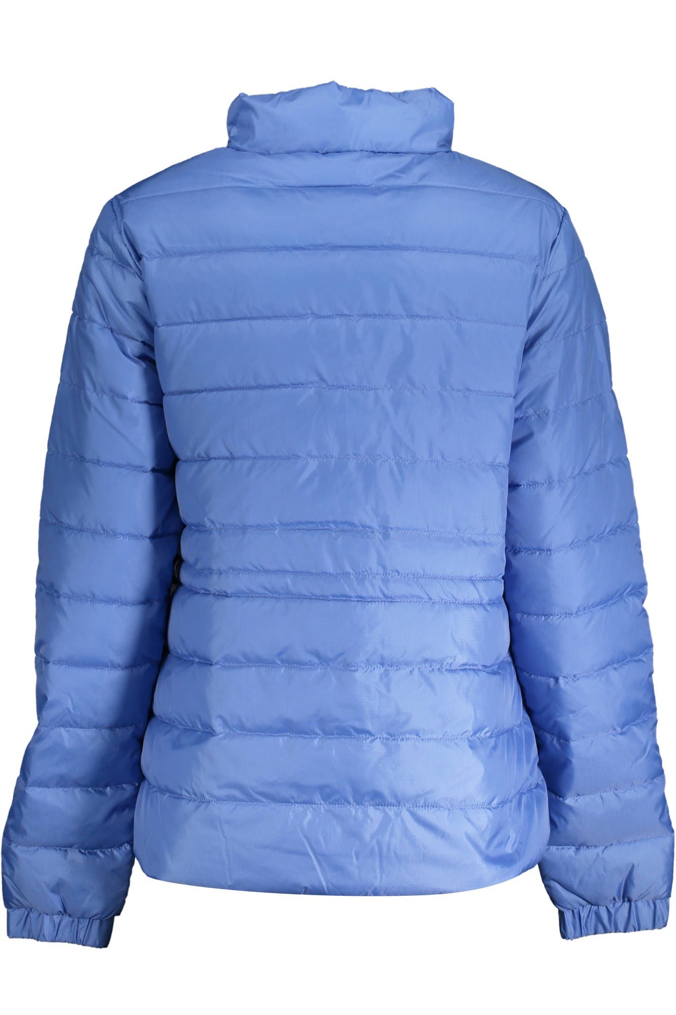 Veste imperméable North Sails bleu clair