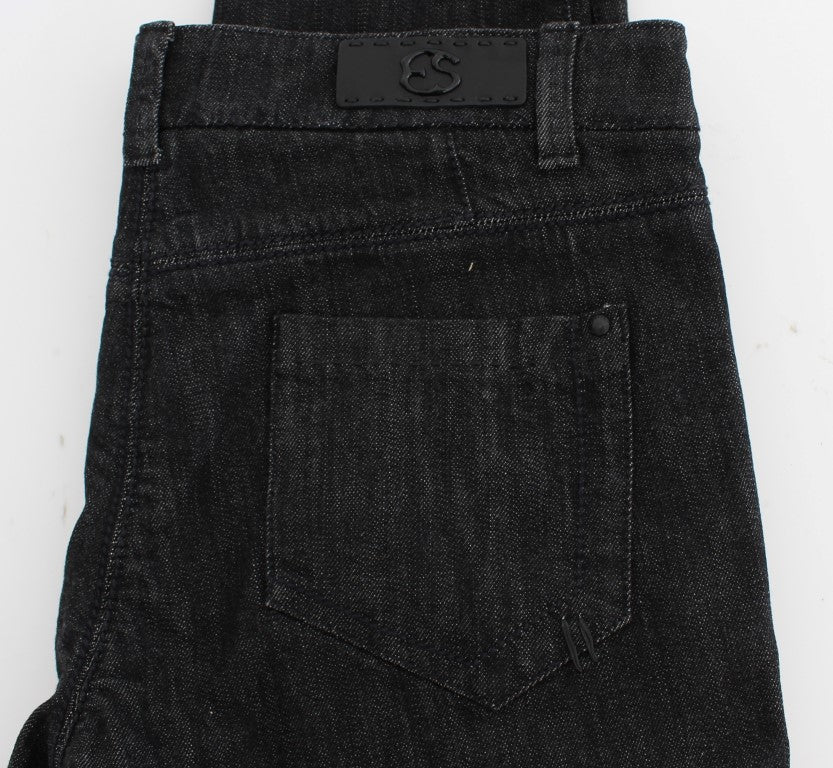 Ermanno scervino jean slim bleu