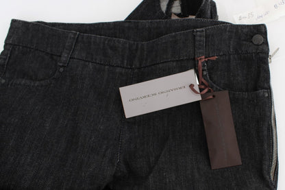 Ermanno scervino jean slim bleu