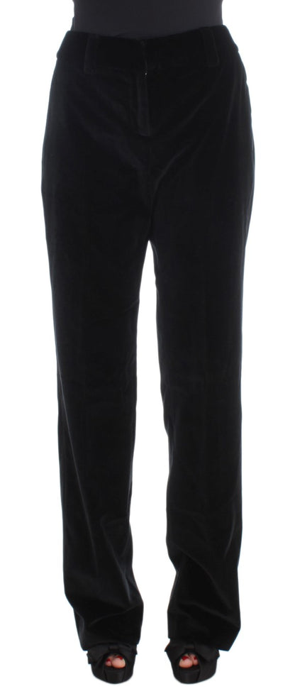 Ermanno scervino jean droit noir