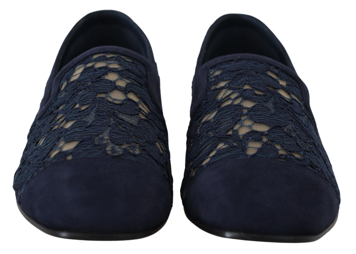 Dolce &amp; gabbana mocassins bleus - été