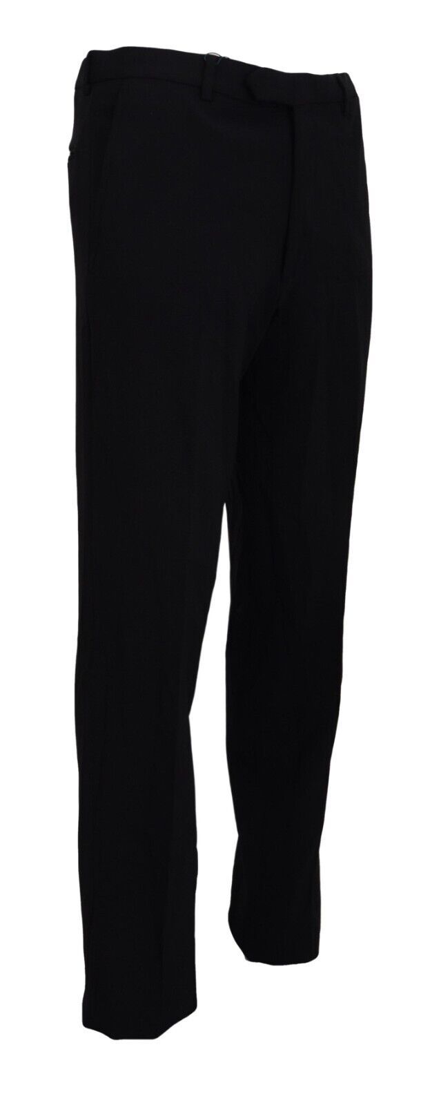 Pantalon Bencivenga noir ligne principale