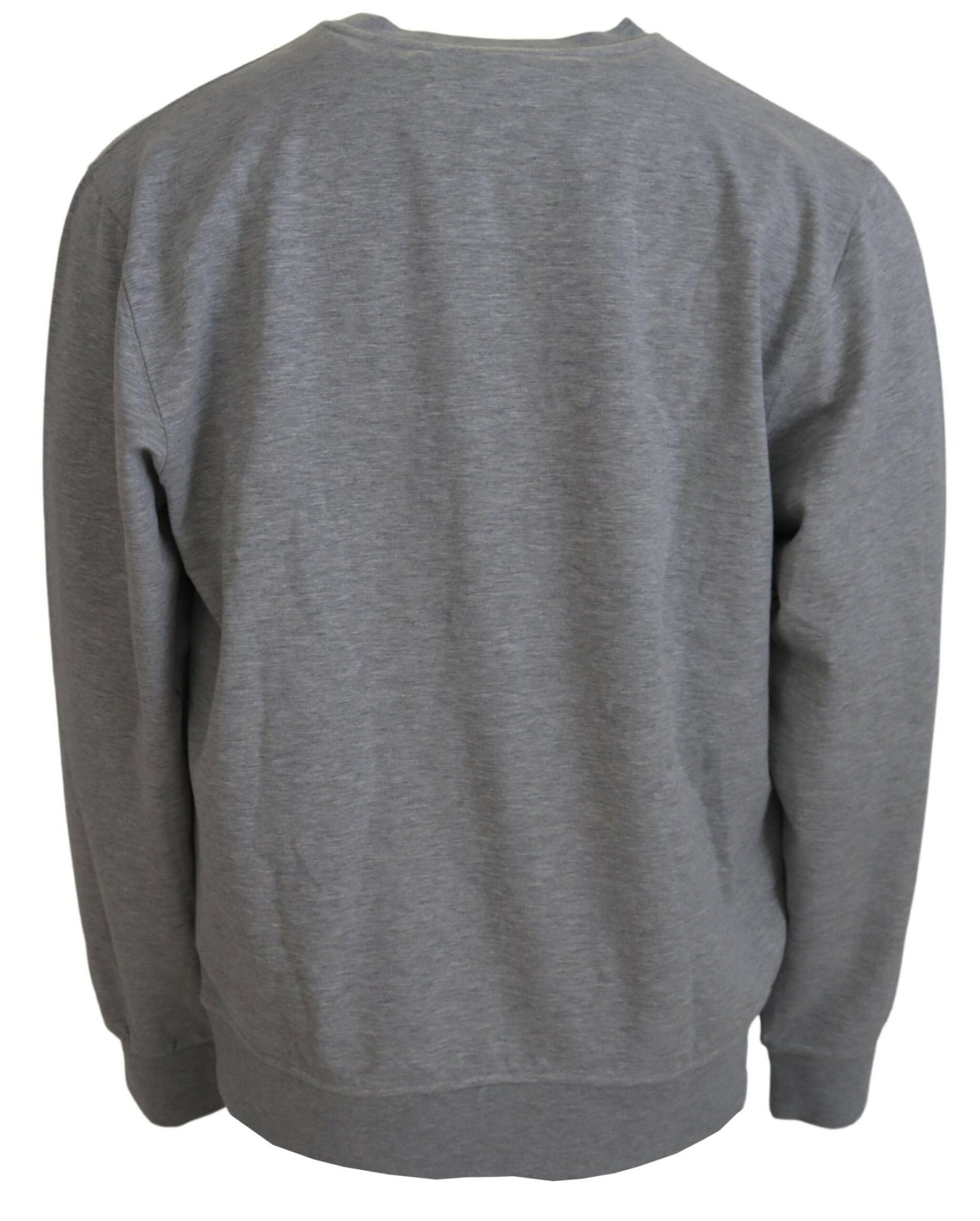 Pull gris Aeronautica militaire