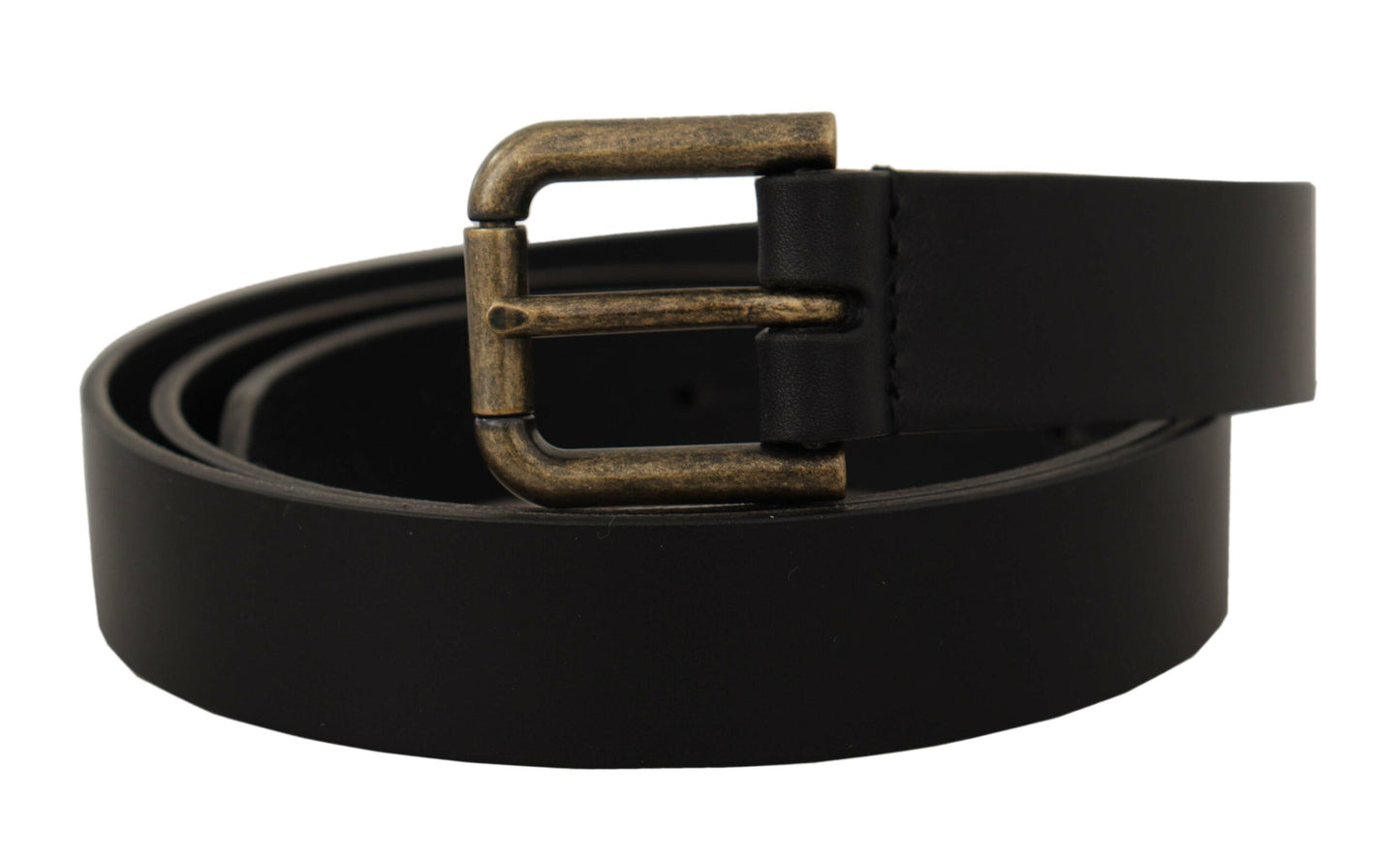 Ceinture en cuir italien Dolce &amp; Gabbana