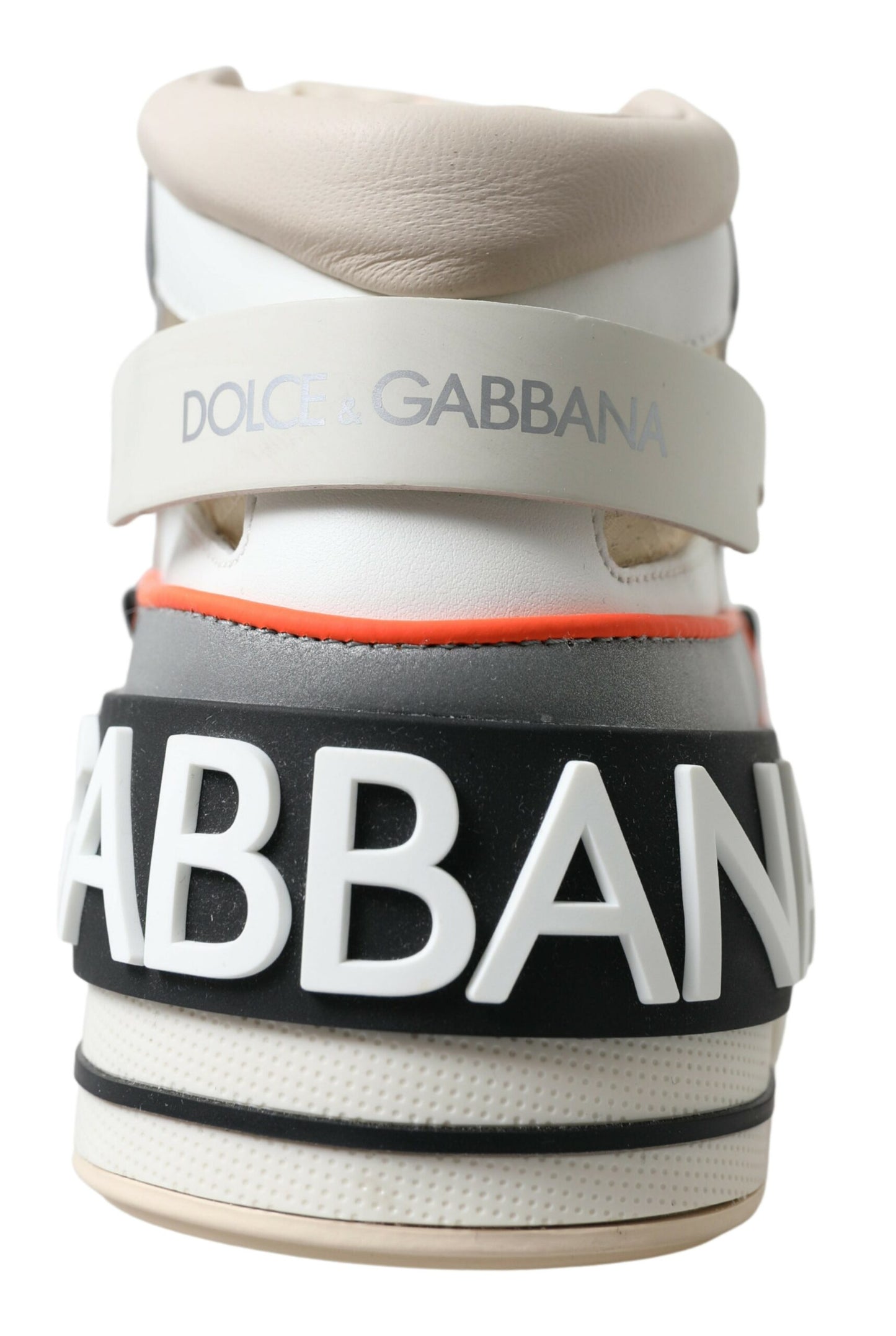 Dolce &amp; gabbana baskets portofino montantes multicolores