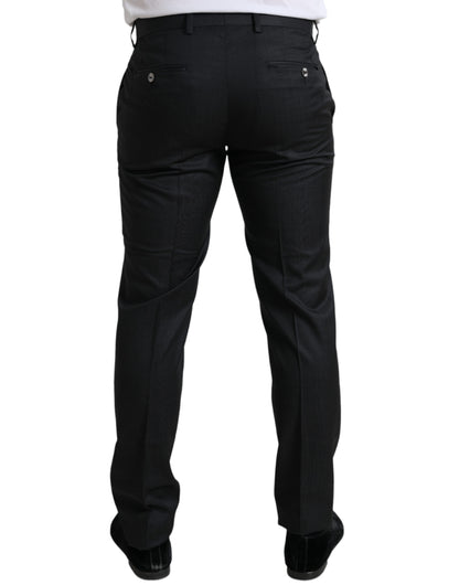 Dolce &amp; Gabbana - Pantalon habillé coupe slim