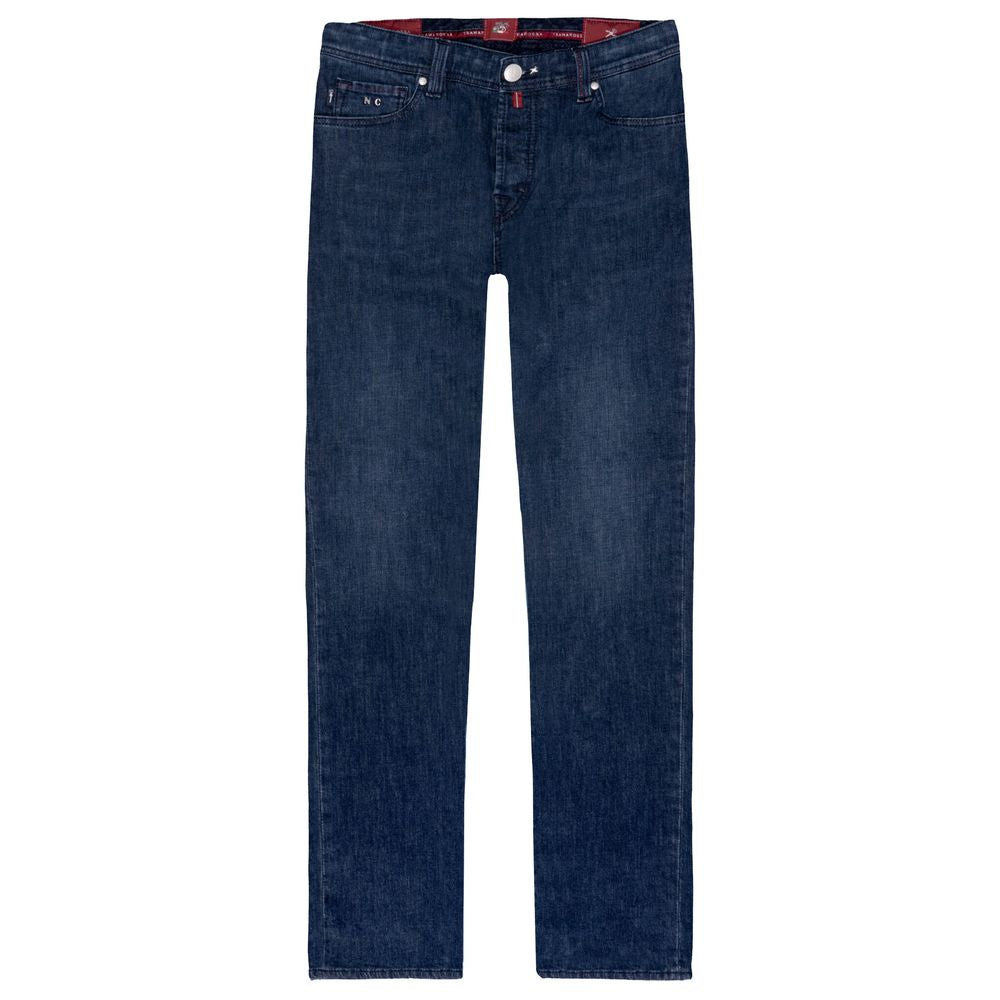 Jean homme en coton stretch Tramarossa