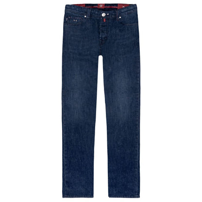 Jean homme en coton stretch Tramarossa