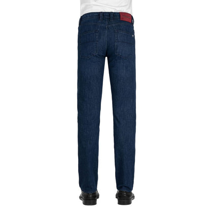 Jean homme en coton stretch Tramarossa