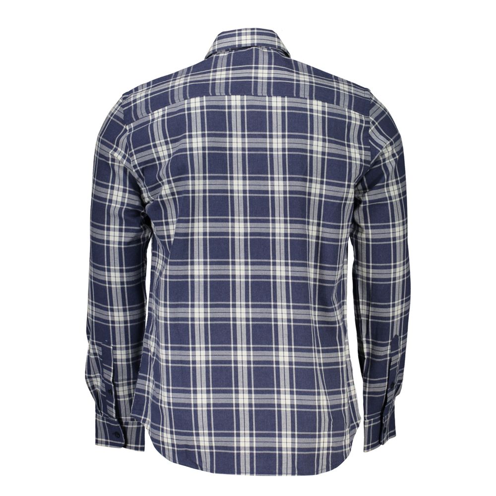 North Sails Checkered Charm Long Sleeve Shirt