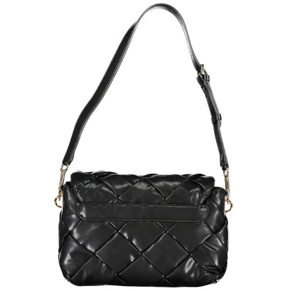 Sac à main Guess jeans en polyéthylène noir