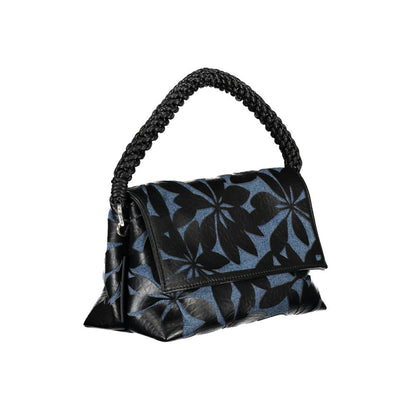 Sac à main Desigual en polyéthylène noir