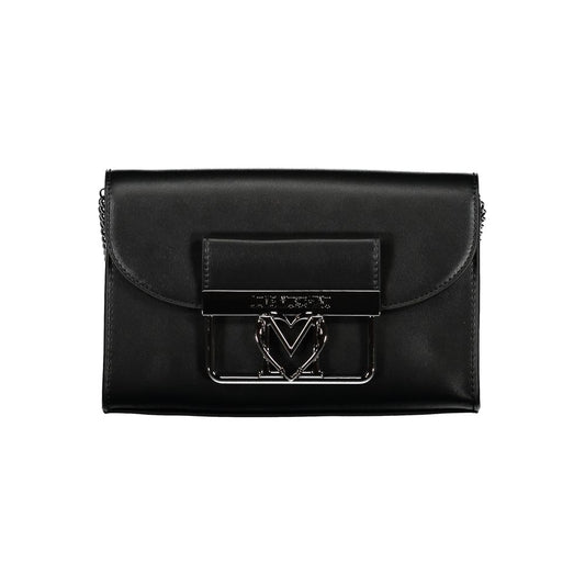 Sac à main Love Moschino en polyéthylène noir