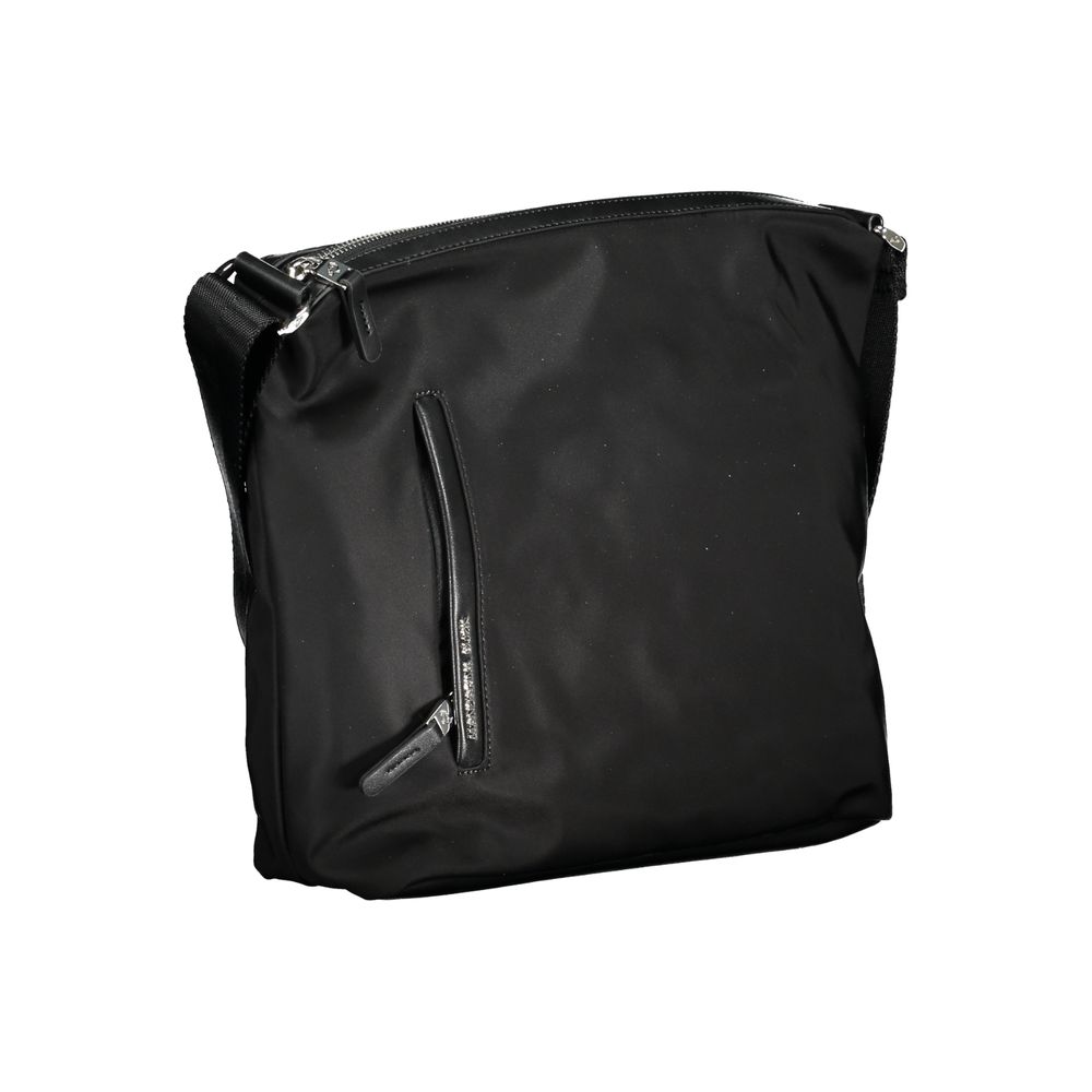 Sac à main Mandarina Duck en nylon noir