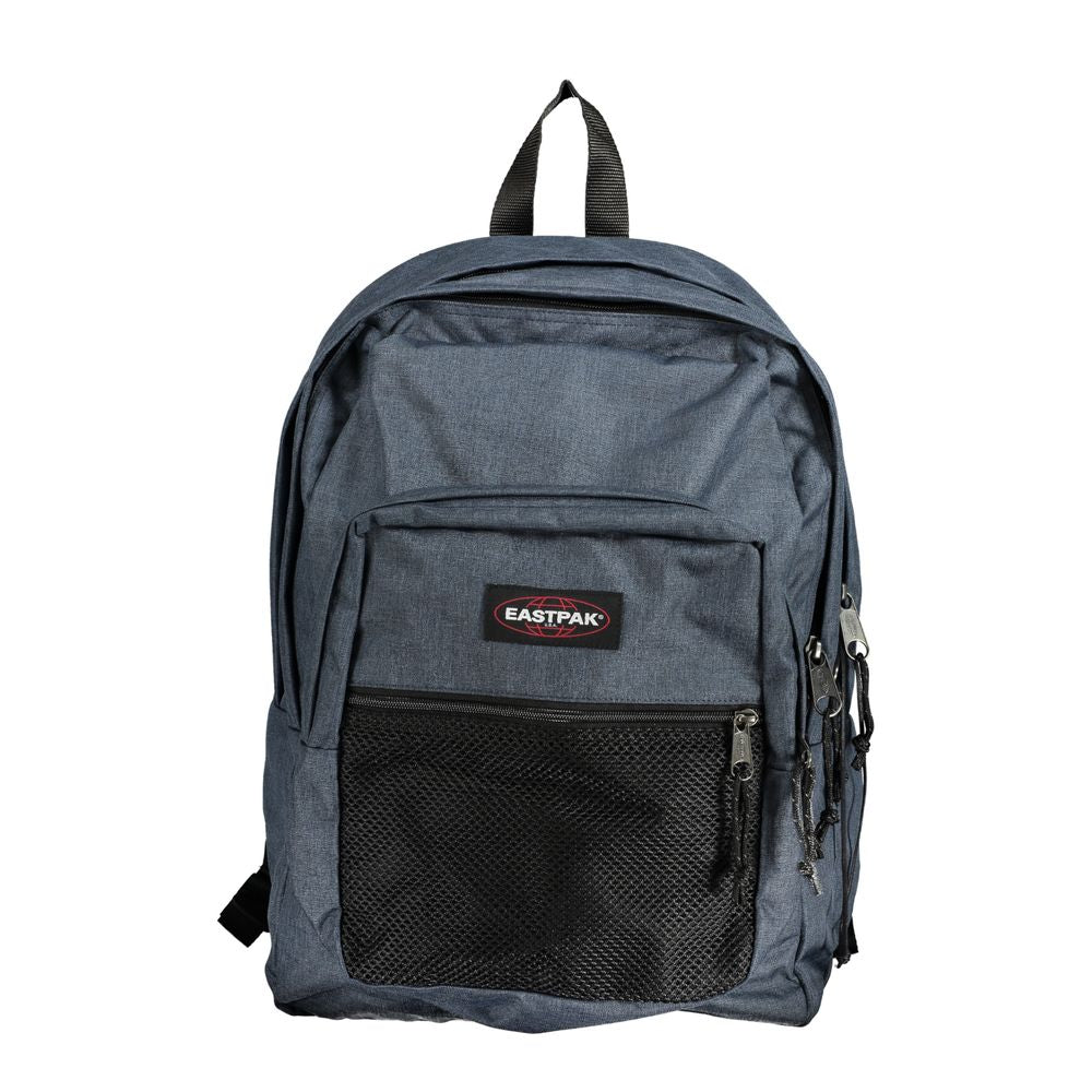 Sac à dos Eastpak en polyester bleu