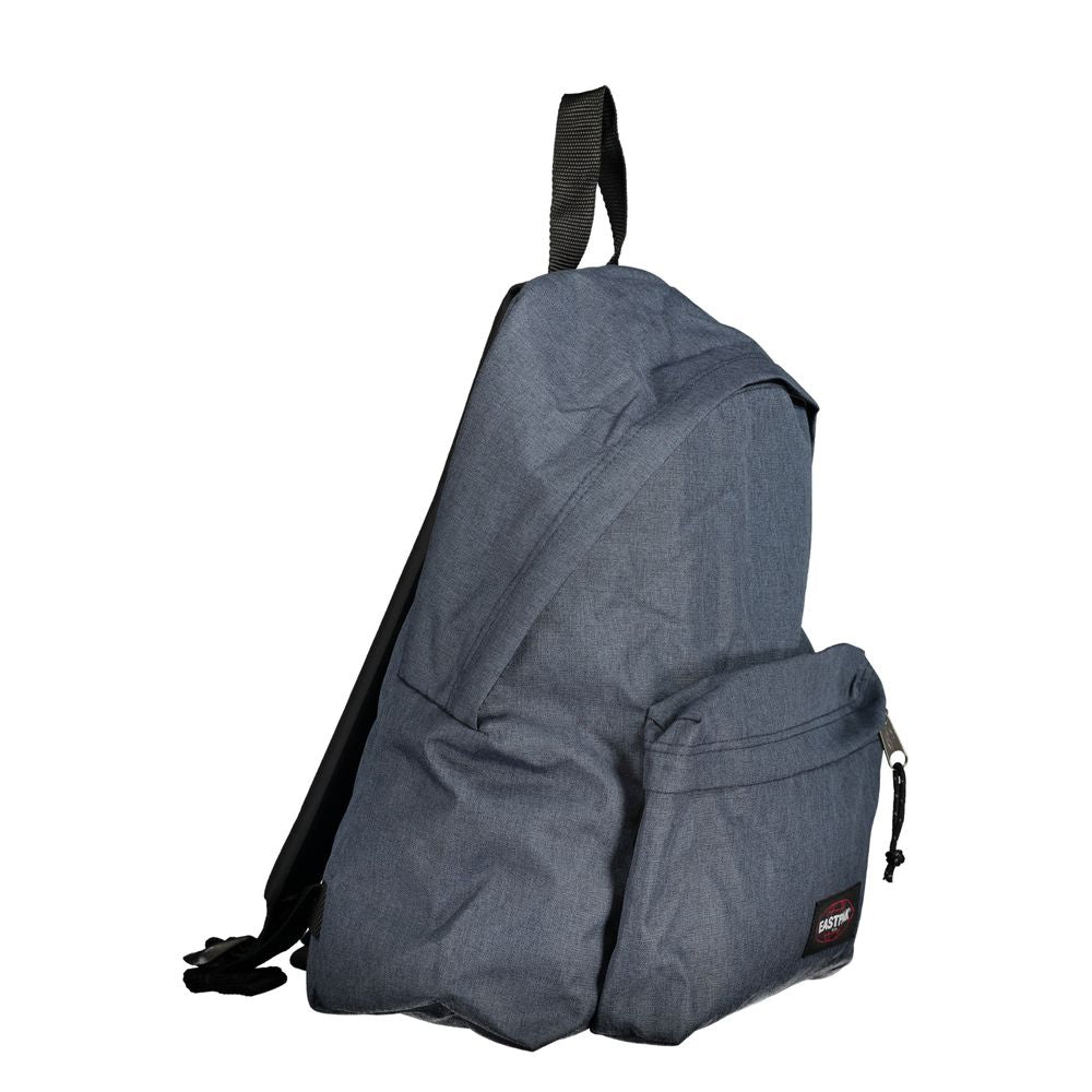 Sac à dos Eastpak en polyester bleu