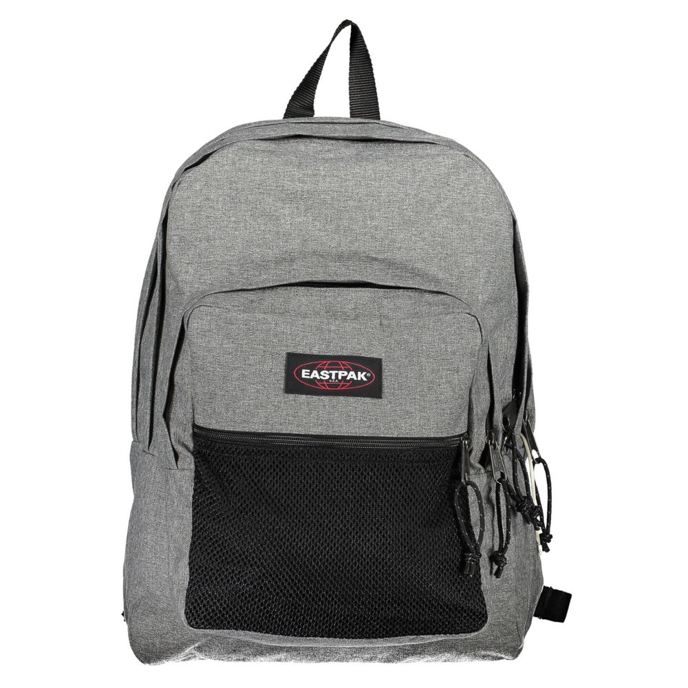 Sac à dos Eastpak en polyester gris