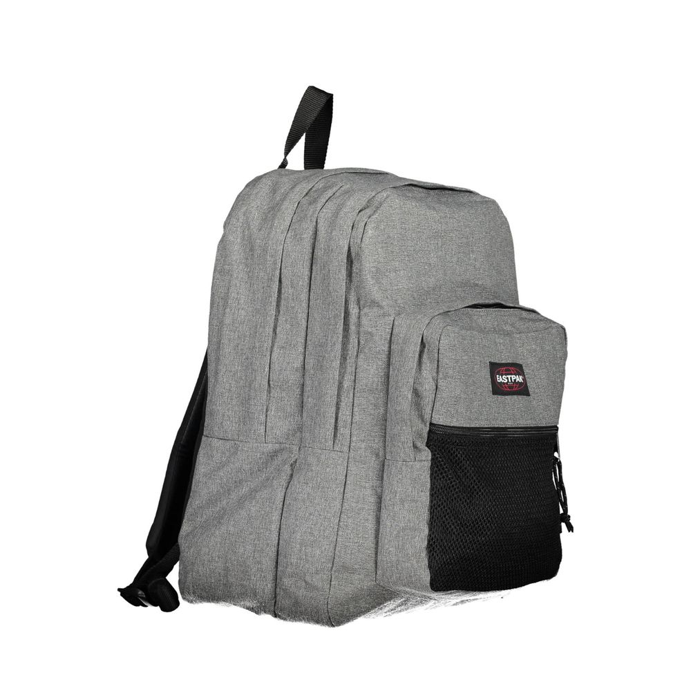 Sac à dos Eastpak en polyester gris