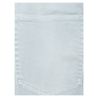 Jean Dondup Chic Ice Grey Regular Denim Icon