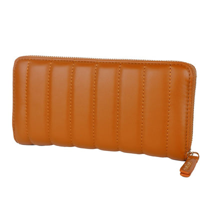 Cartera Elegance de piel sintética acolchada Ungaro