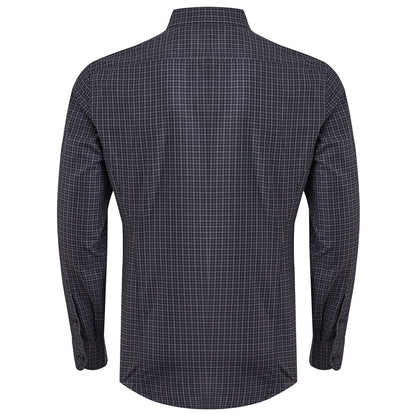 Tom Ford Multicolor Cotton Chic Men's Shirt