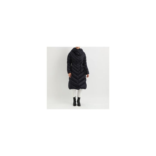 Ajoutez des vestes et des manteaux en polyamide bleu
