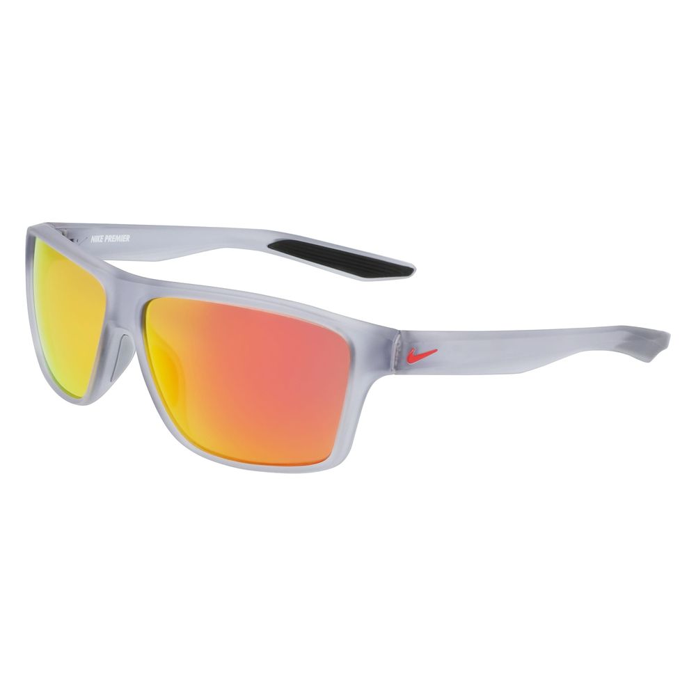 Nike Gray Injected Sunglasses