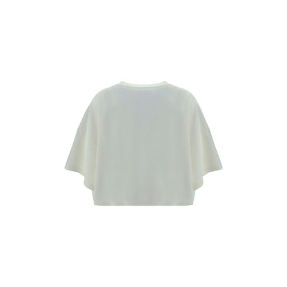 Chloé Cropped T-Shirt